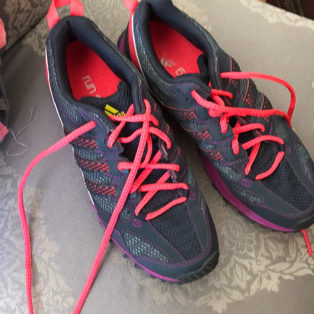 Adidas sneakers